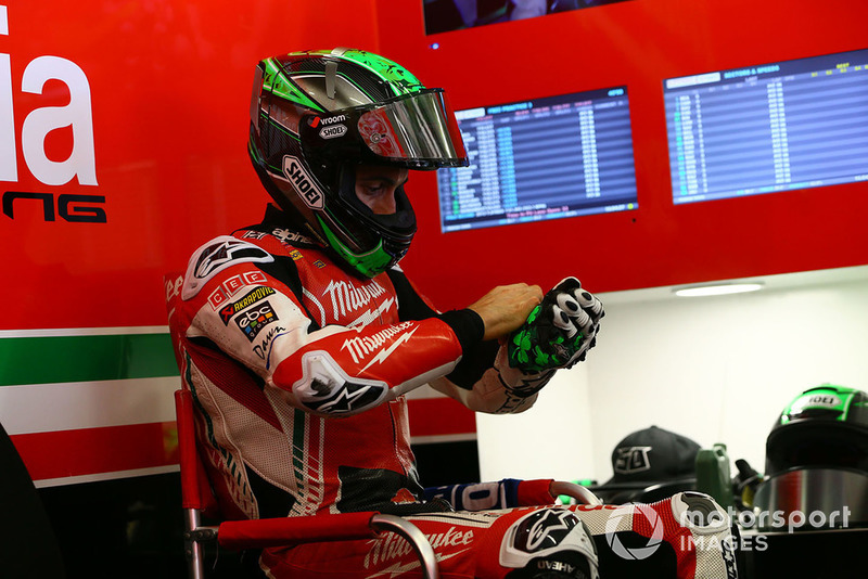 Eugene Laverty