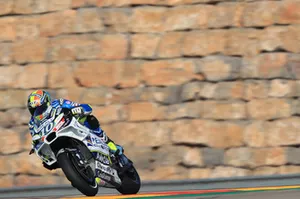 Xavier Simeon, Avintia Racing