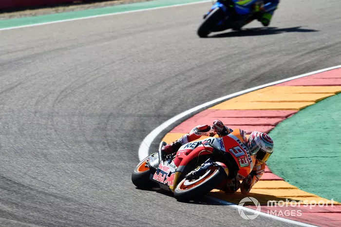 Marc Márquez, Repsol Honda Team