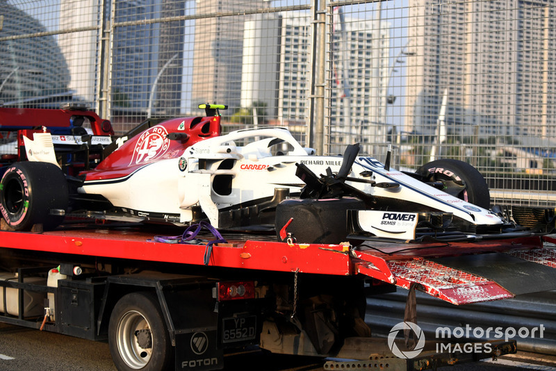 Gran Premio de Singapur