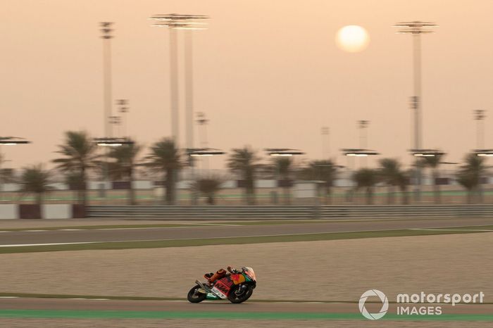 Jaume Masia, Red Bull KTM Ajo