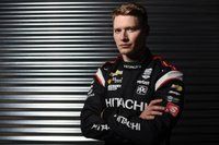Josef Newgarden