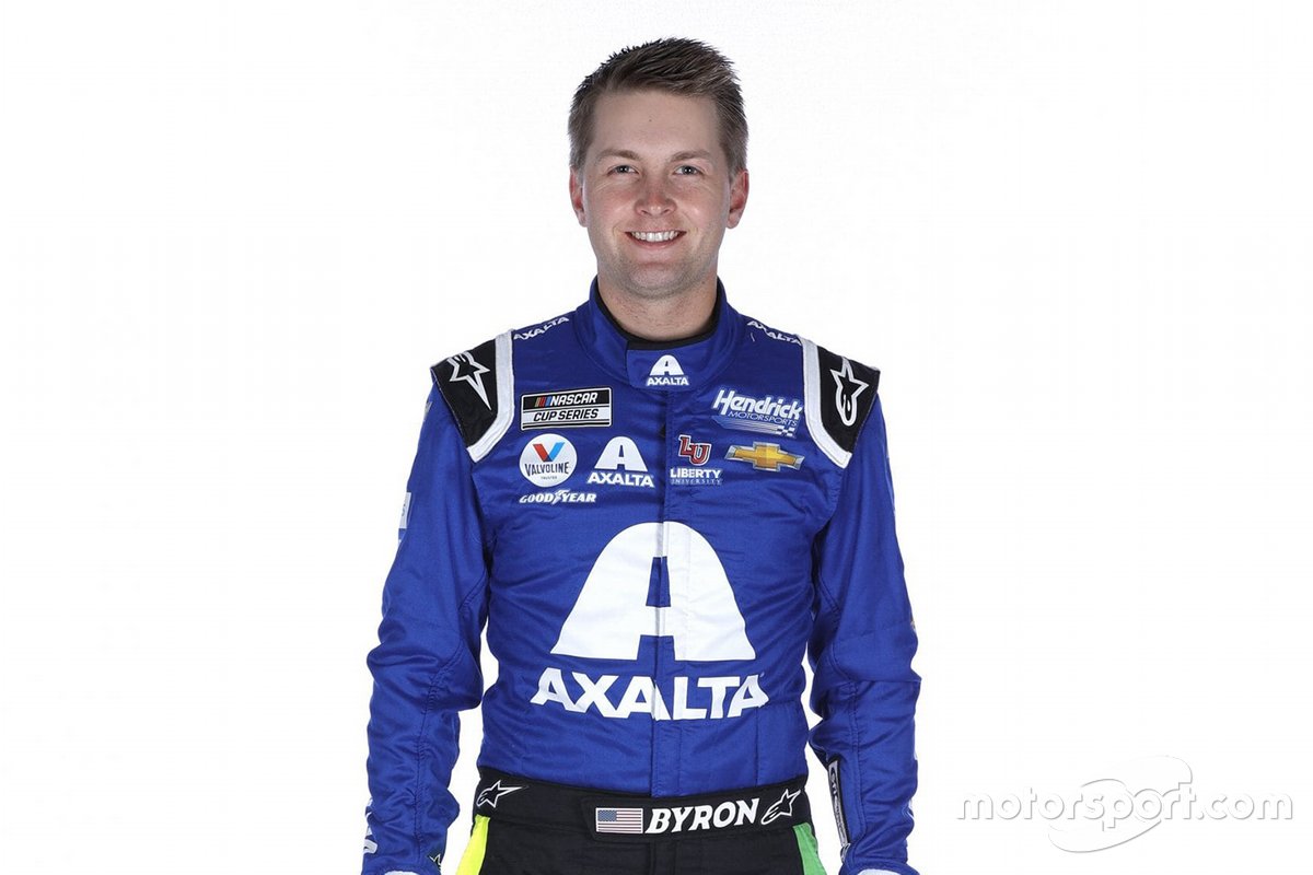 William Byron Profile Bio, News, HighRes Photos & High Quality Videos