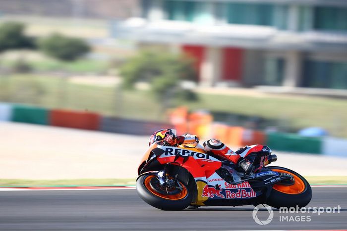 Brad Binder, Red Bull KTM Factory Racing
