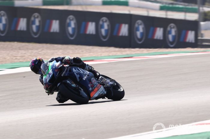 Enea Bastianini, Esponsorama Racing