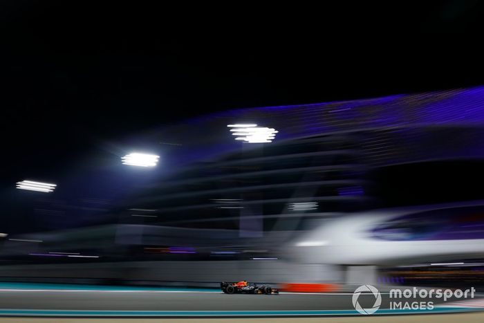 Max Verstappen, Red Bull Racing RB19