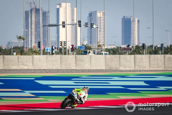 Marco Bezzecchi, VR46 Racing Team