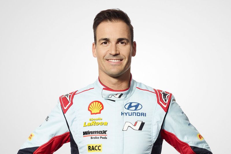 Dani Sordo