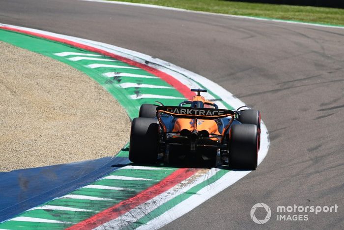 Oscar Piastri, McLaren MCL38