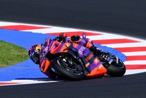 Jorge Martín, Pramac Racing