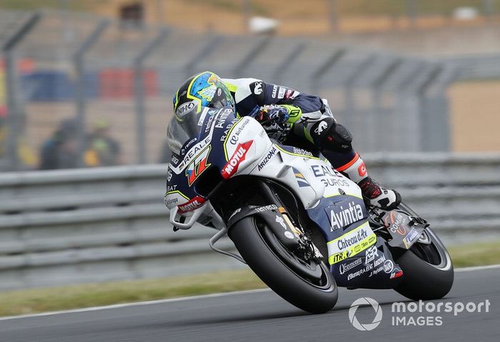 Karel Abraham, Avintia Racing