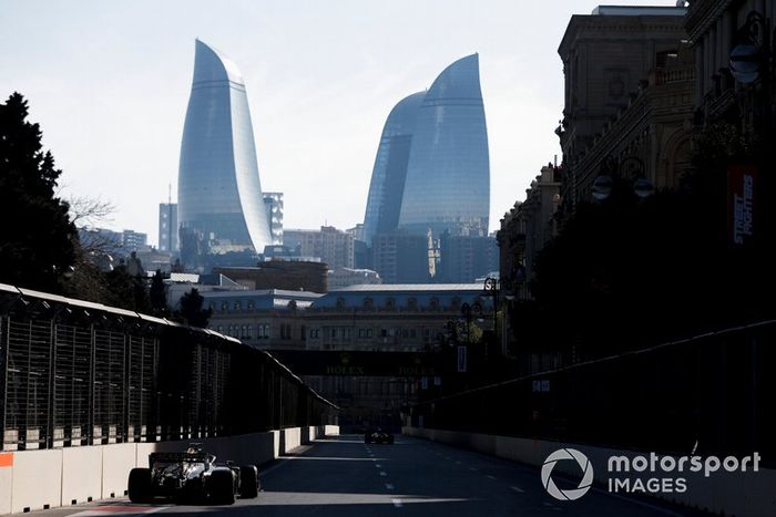 Romain Grosjean, Haas F1 Team VF-19