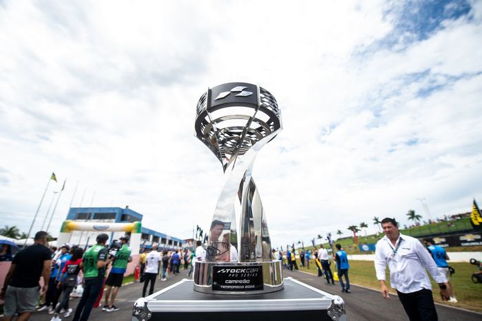 Troféu da Stock Car