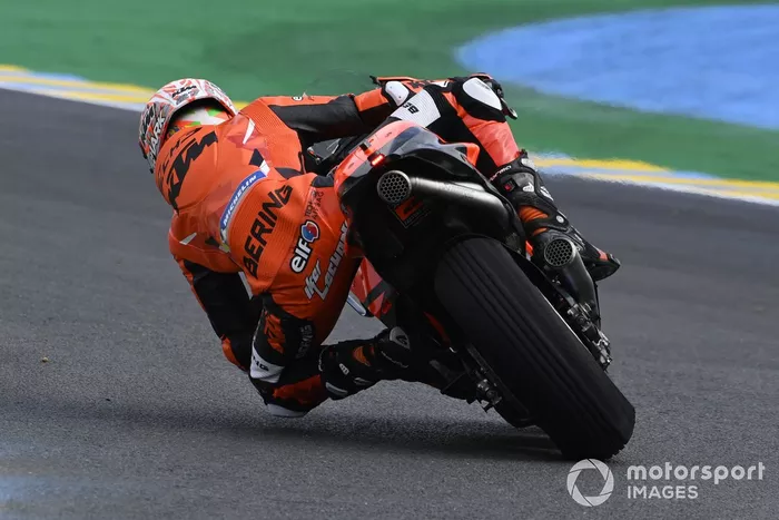 Iker Lecuona, KTM Tech3