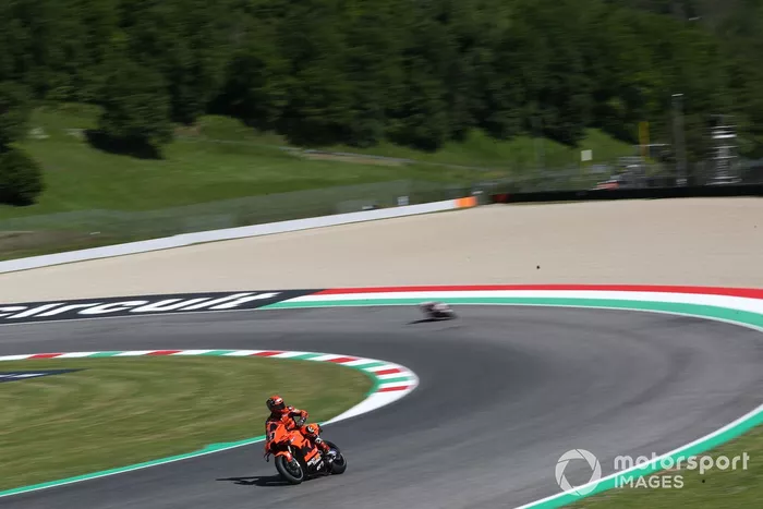 Danilo Petrucci, KTM Tech3