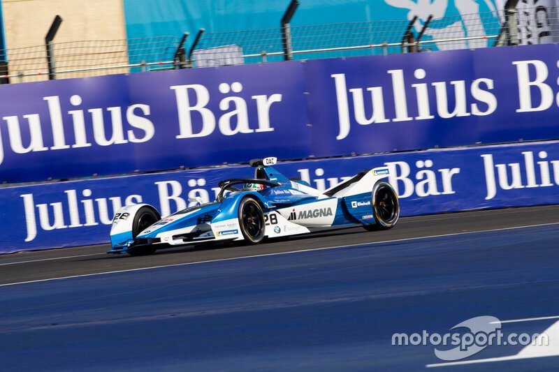 Antonio Felix da Costa, BMW i Andretti Motorsport, BMW iFE.18