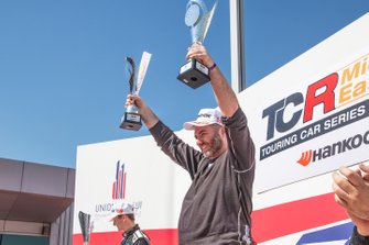 René Munnich, Munnich Motorsport, Honda Civic Type R TCR
