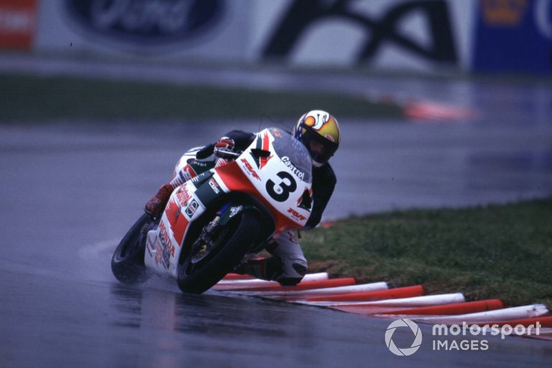 John Kocinski (Superbike-Weltmeister 1997)