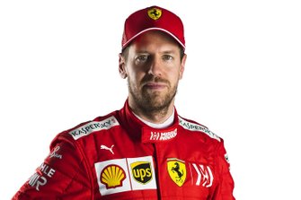 Sebastian Vettel