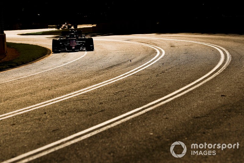 Sergio Pérez, Racing Point RP19