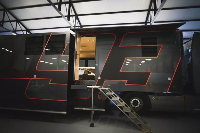 Marc Marquez rehabilitación