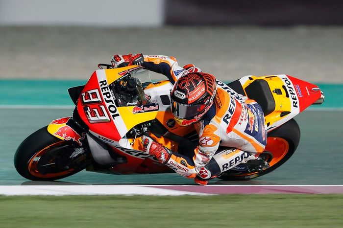 Marc Marquez, Repsol Honda Team