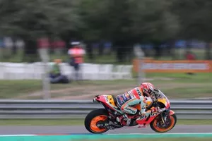 Marc Marquez, Repsol Honda Team