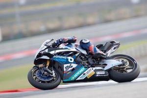 Jonas Folger, Bonovo MGM Racing