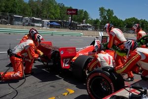 Will Power, Equipo Penske