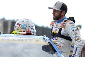 Chase Elliott, Hendrick Motorsports Chevrolet