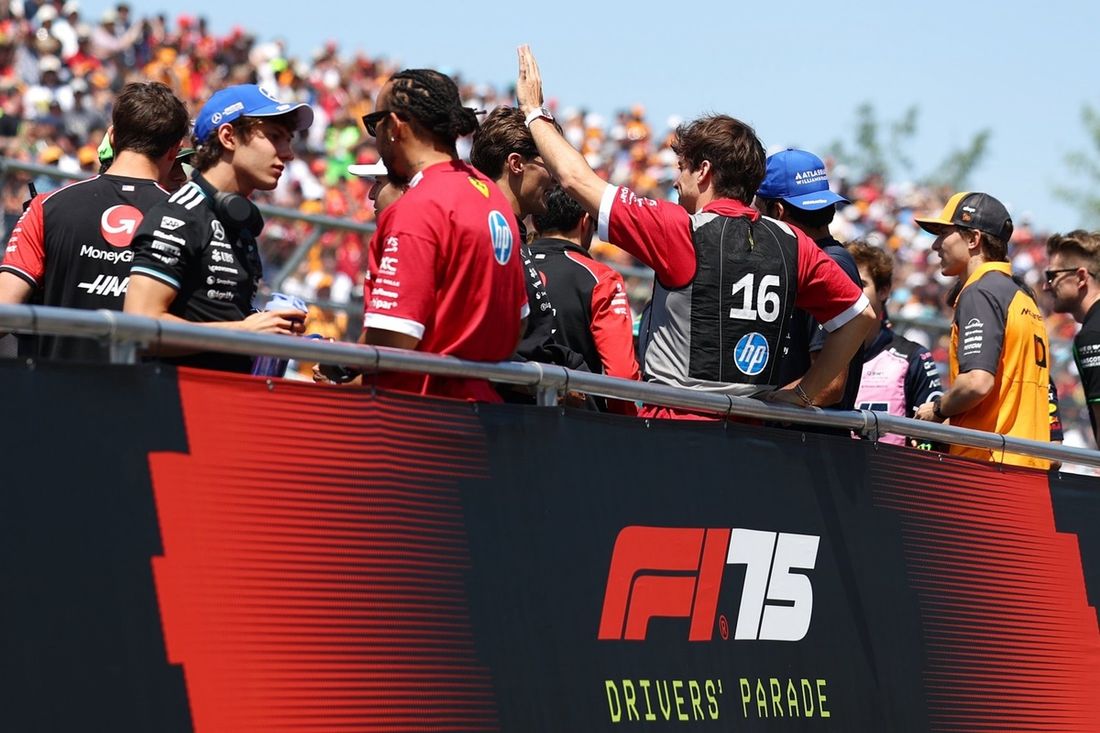 Charles Leclerc, Ferrari