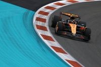2025 Miami Grand Prix - Friday