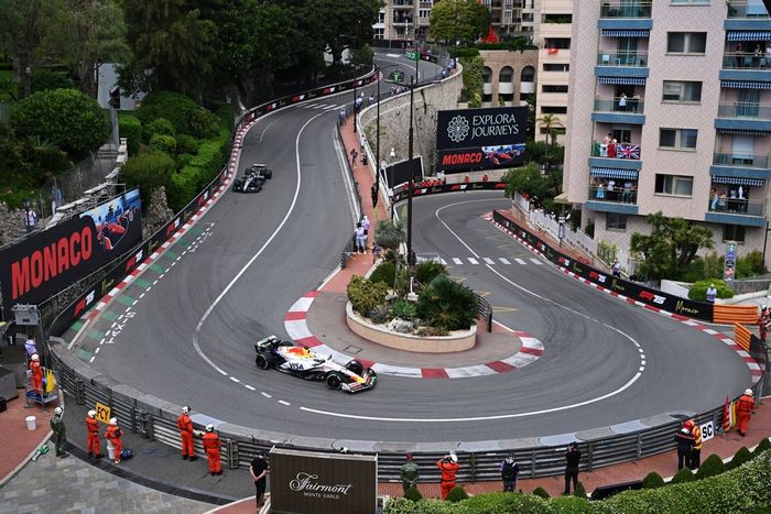 Isack Hadjar, Equipo Racing Bulls