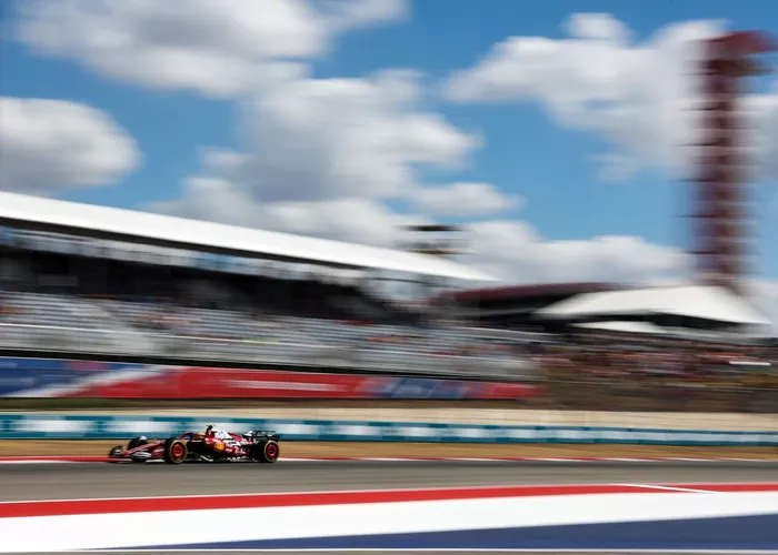 Lewis Hamilton, Ferrari