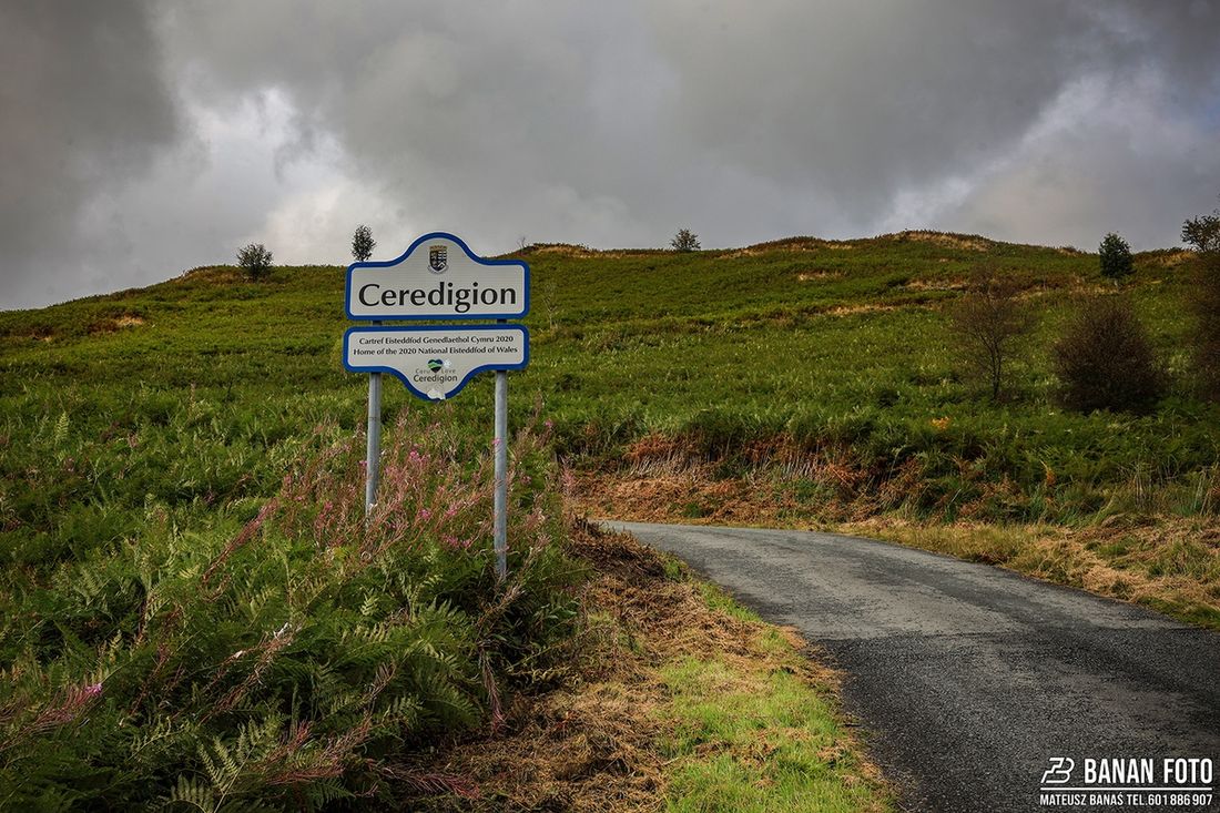 Rali Ceredigion 2025