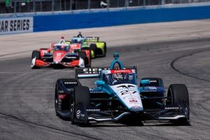 Kyle Kirkwood, Andretti Global