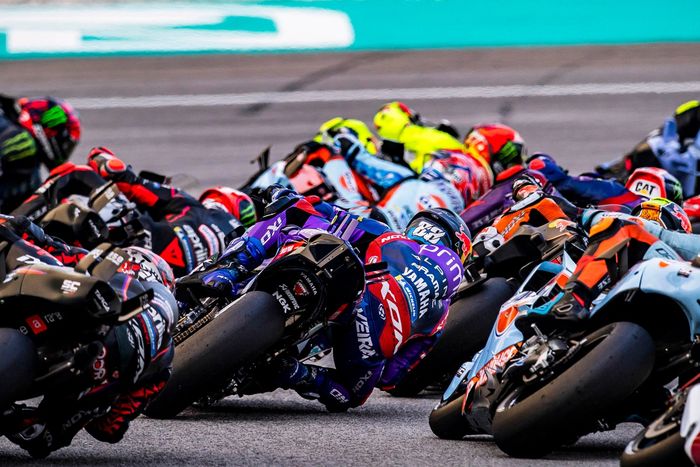 Miguel Oliveira, Pramac Racing