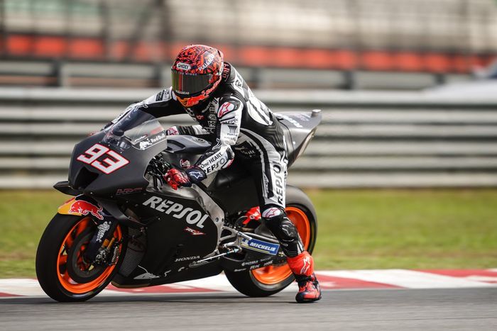 Marc Márquez, Repsol Honda Team