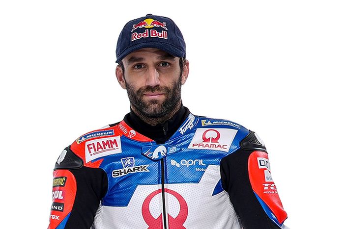 Johann Zarco, Pramac Racing