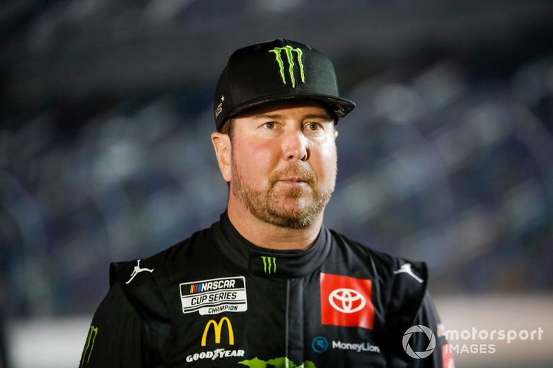 Kurt Busch