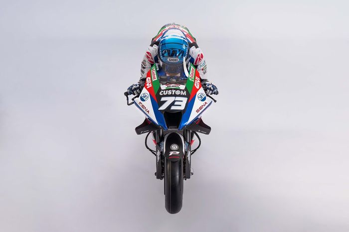 Alex Márquez, LCR Honda 