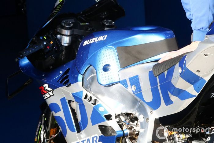 Suzuki MotoGP
