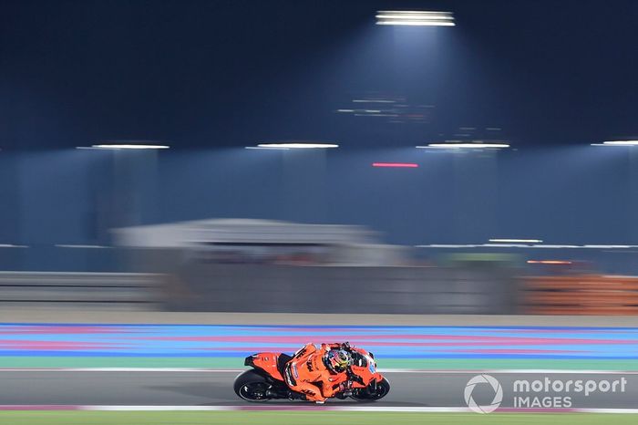 Remy Gardner, KTM Tech3