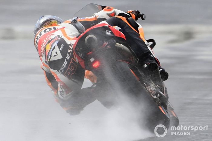 Pol Espargaro, Repsol Honda Team