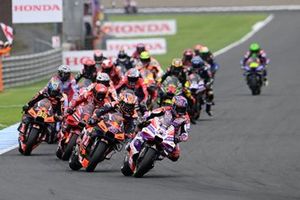 Jorge Martín, Pramac Racing