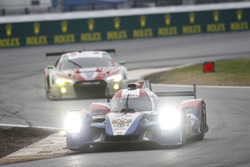 #37 SMP Racing BR01 Nissan : Maurizio Mediani, Nicolas Minassian, Mikhail Aleshin, Kiriil Ladygin