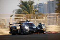 Porsche 919 Hybrid
