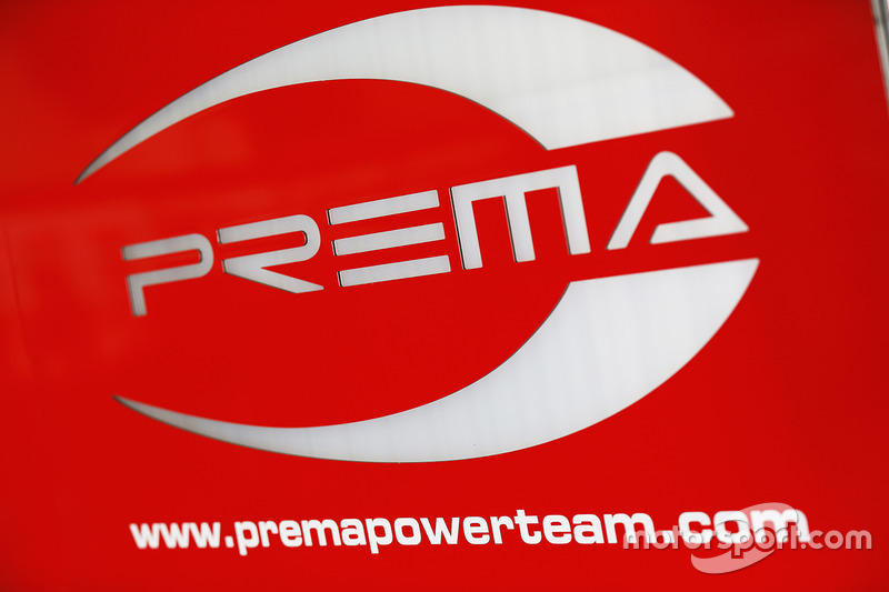 Le logo de Prema Powerteam