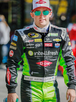 Austin Dillon, Richard Childress Racing Chevrolet