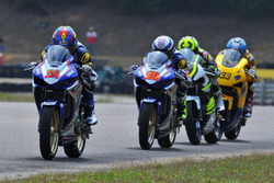 Juara kelas AP250, Apiwat Wongthananon